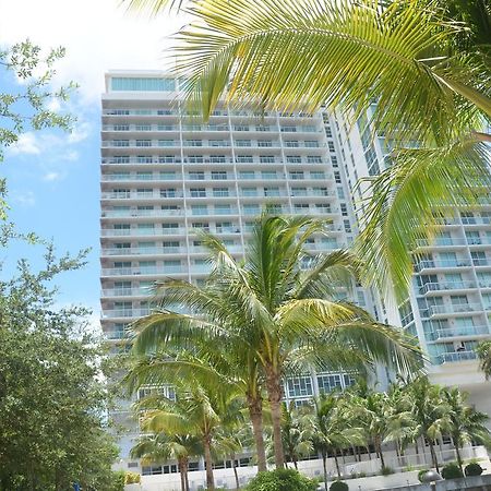 Riviera Apartments At Marina & Tower Miami Eksteriør billede